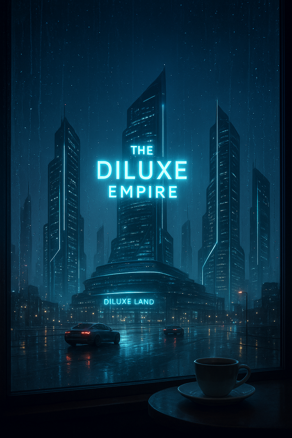 THE DILUXE EMPIRE