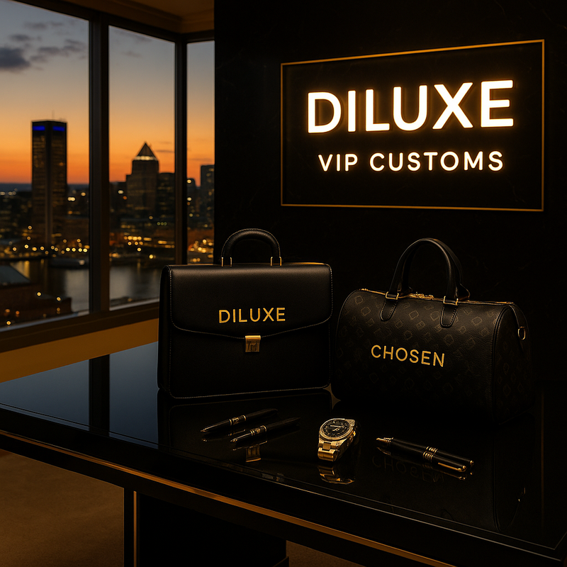 DLSV CUSTOMS