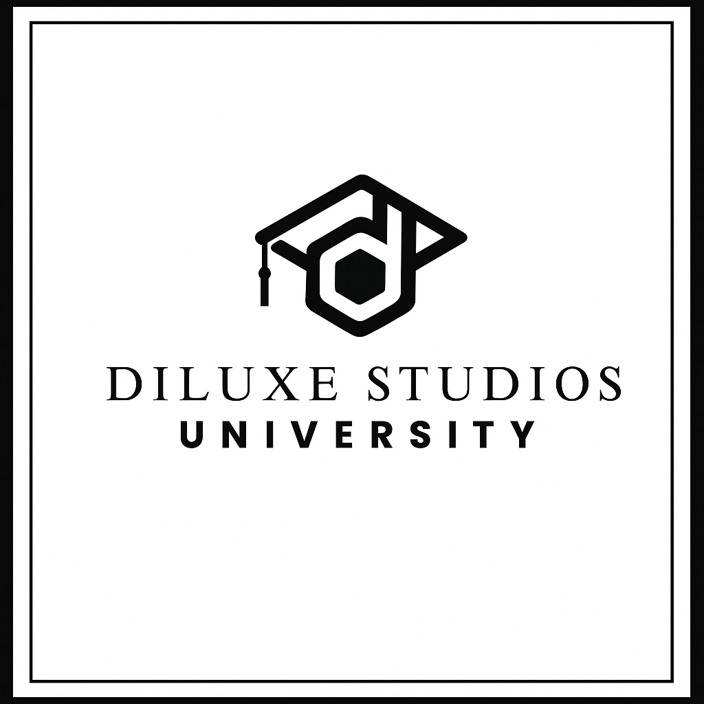 DILUXE STUDIOS UNIVERSITY