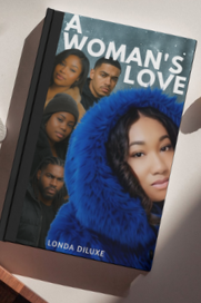 A Woman’s Love (Physical)